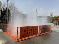 如何保障工地麻豆一区二区三区的清洗效果
